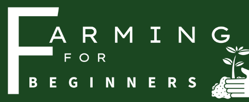 Black Bold Floral Feminine Retro Logo