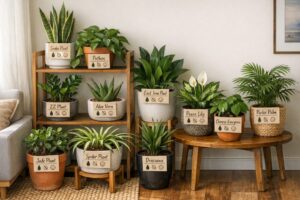 12 hard to kill house plants for beginners