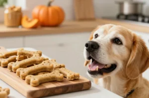 Seriously Tail-Wagging 10 Homemade Dog Recipes