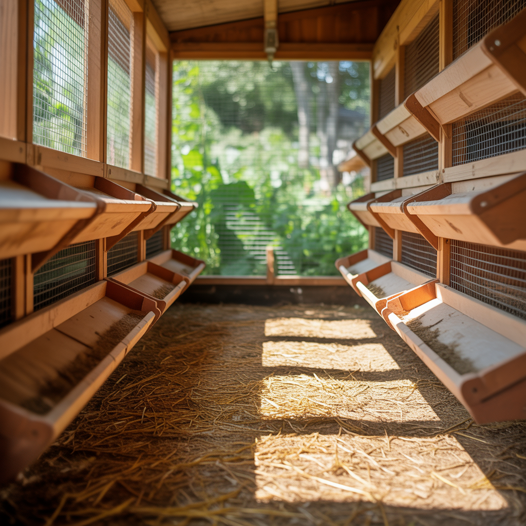 8. Make Ventilation More Effective by Mixing Airflow Heights