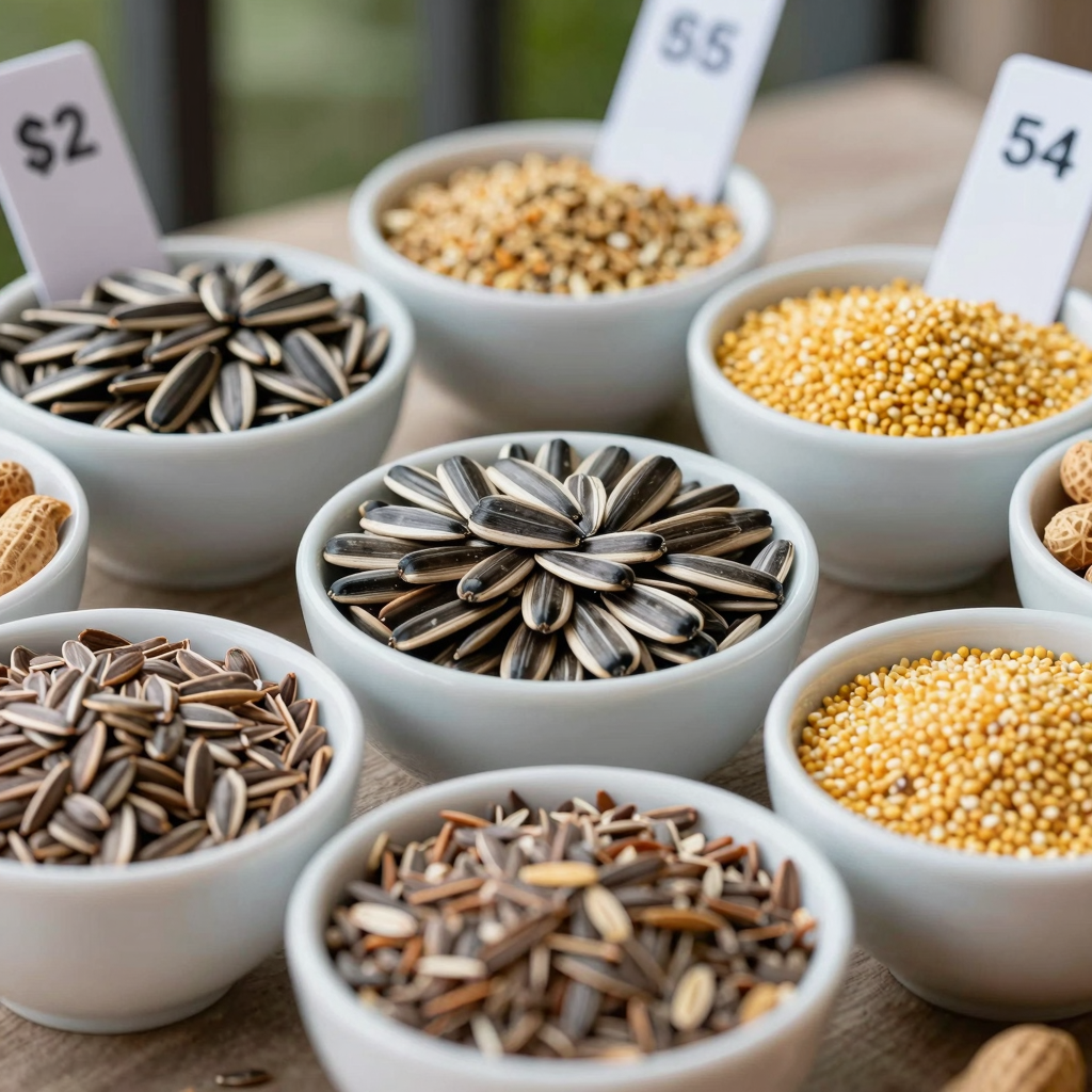 Step 4: Build a Seed Plan That Attracts More Species