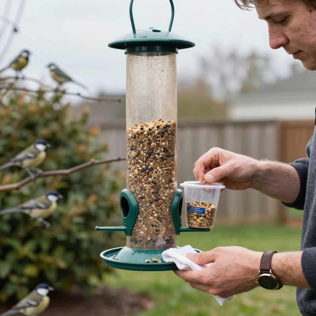 Step 7: Scale Up and Refine Over Time