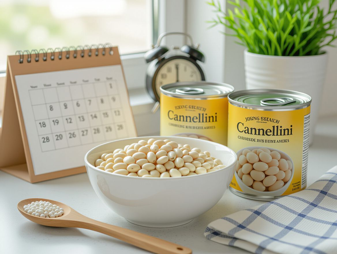 Step 1: Pick Dried or Canned Beans (And Plan Your Timing)