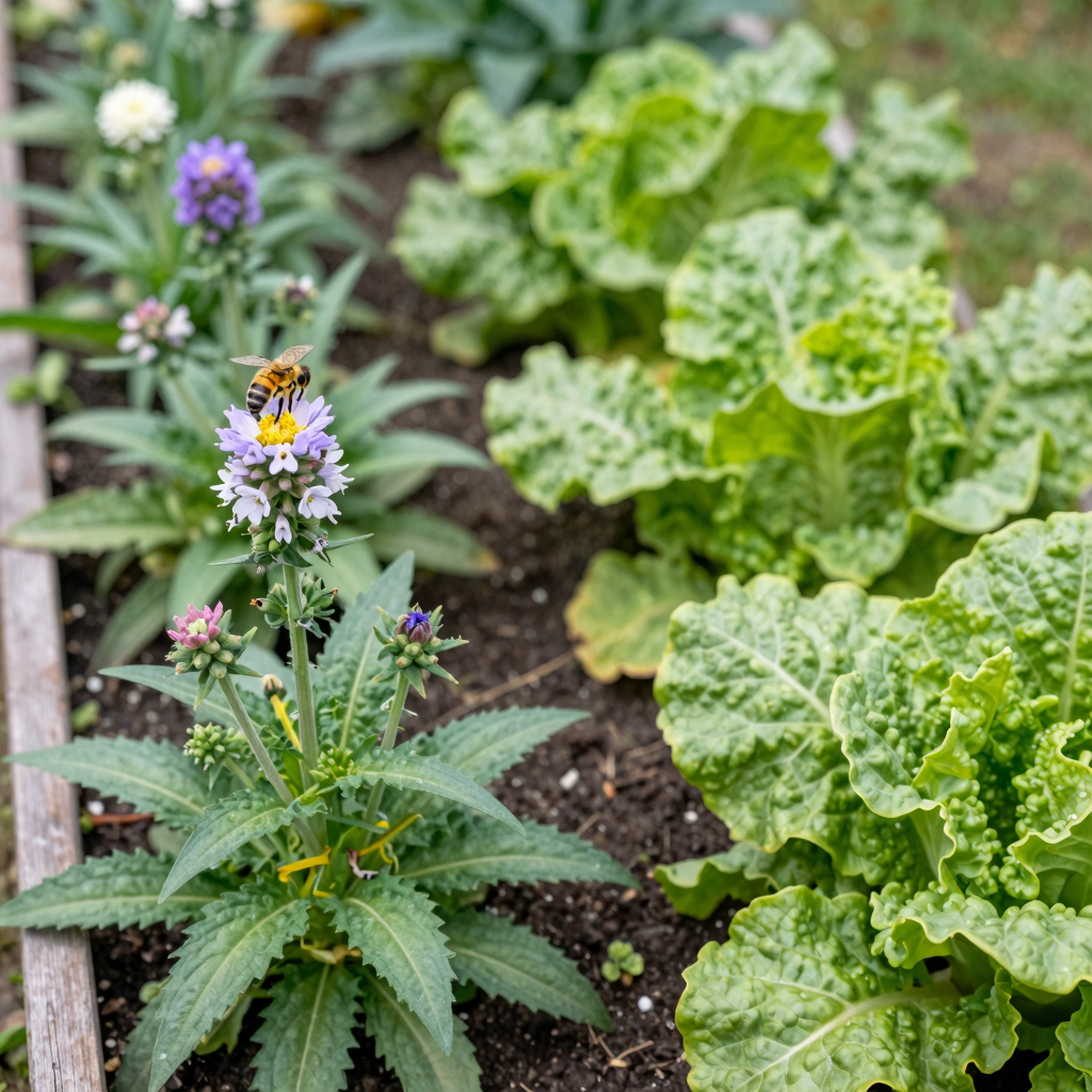 Step 5: Look for the “Why”—Choose Companions by Benefit