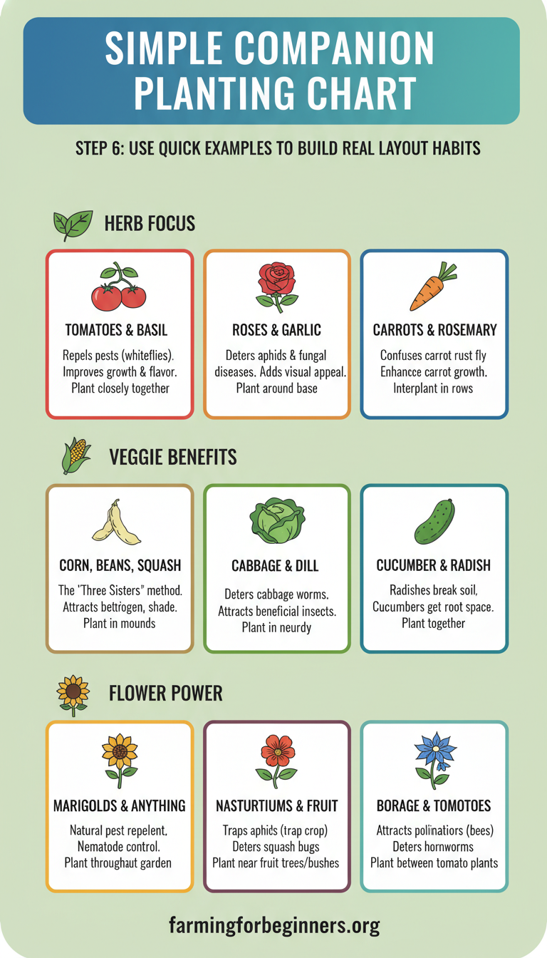 Step 6: Use Quick Examples to Build Real Layout Habits